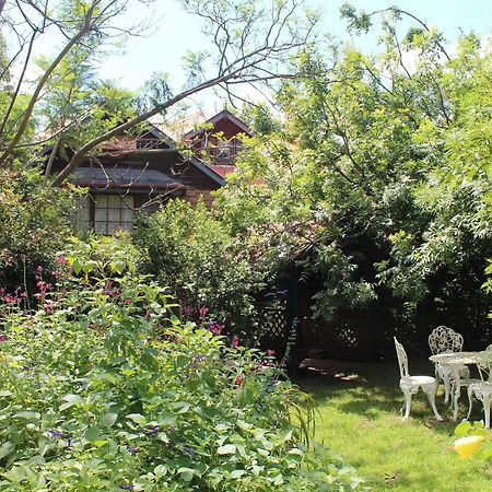 Storey Grange Springwood Eksteriør bilde