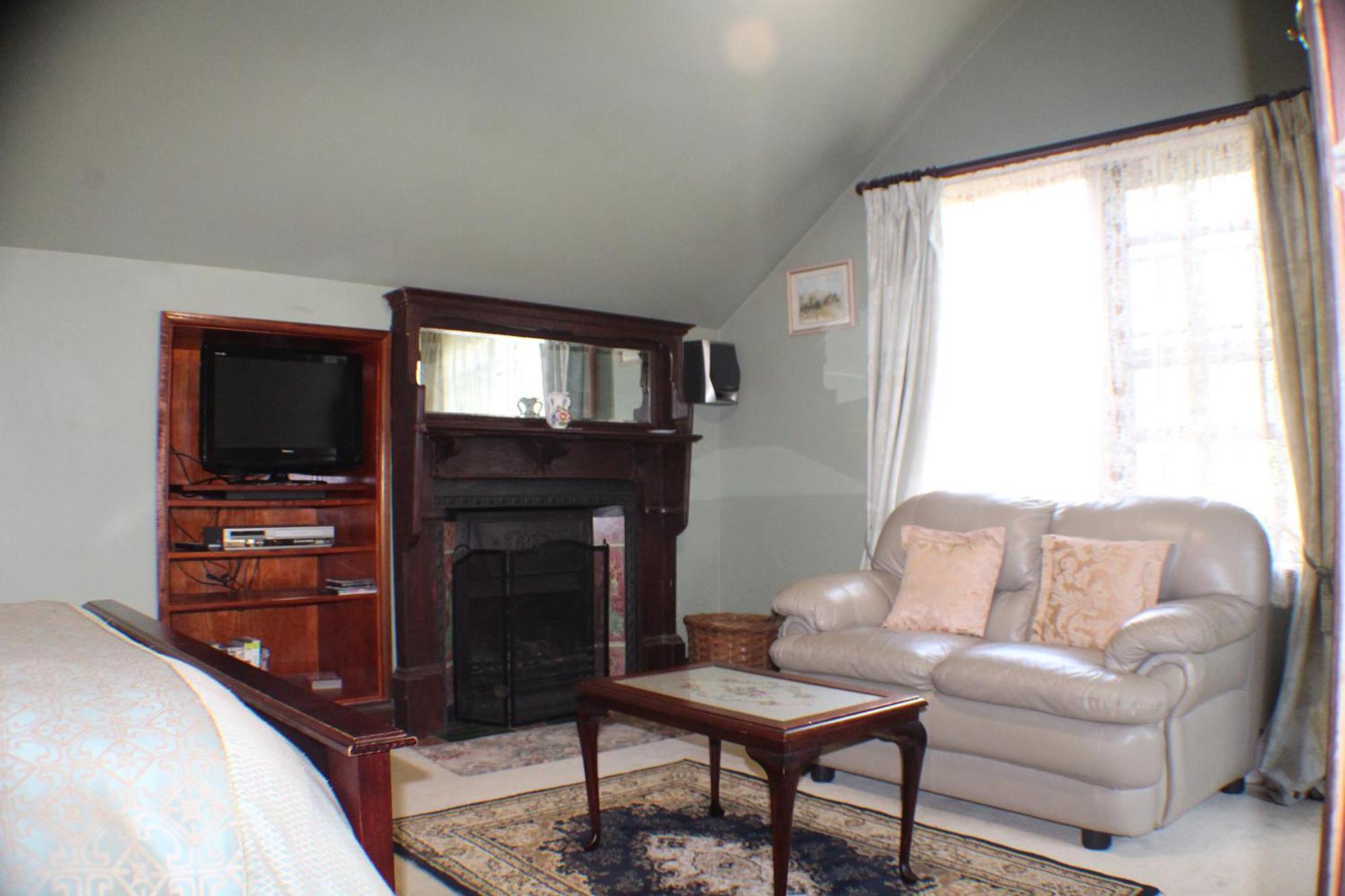 Storey Grange Springwood Rom bilde
