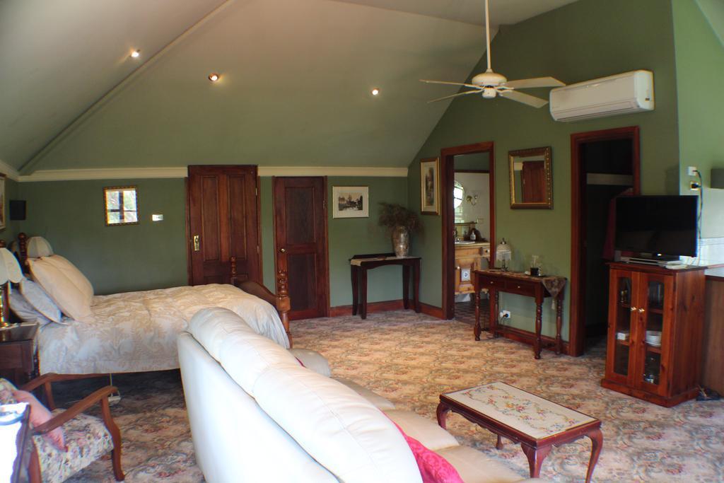 Storey Grange Springwood Rom bilde