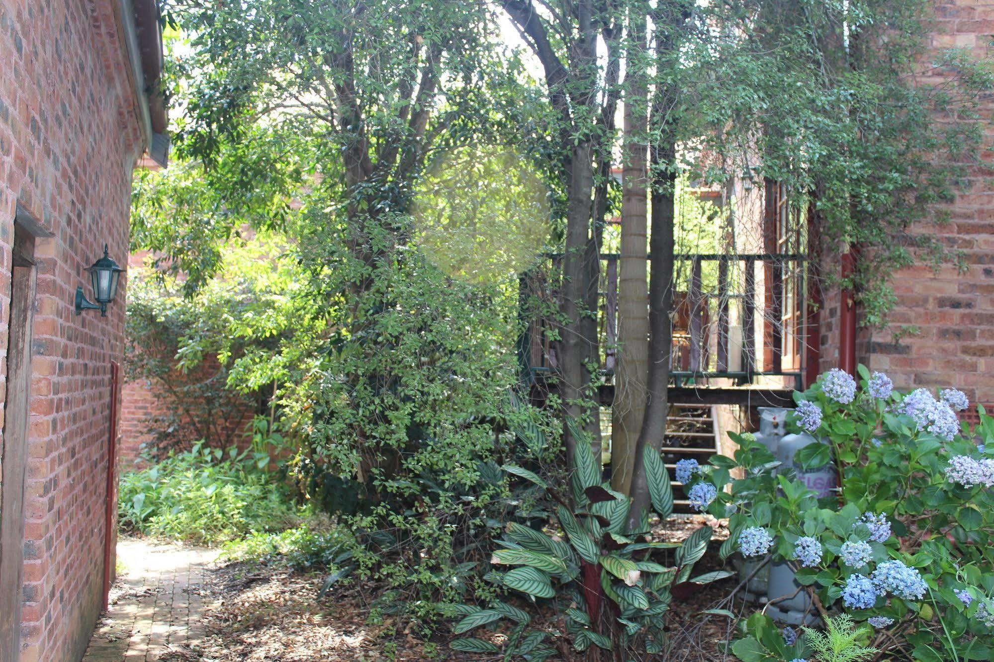 Storey Grange Springwood Eksteriør bilde